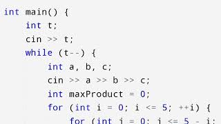 Only Pulses Full Solution  Codeforces Round 957 Div 3 Full Solution Explained coding [upl. by Arun]