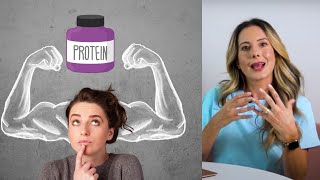 O MELHOR WHEY PROTEIN PARA EMAGRECER [upl. by Ahsinuq589]