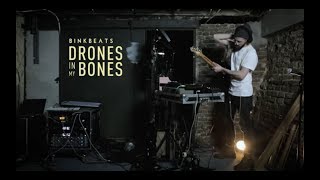 BINKBEATS  Drones In My Bones [upl. by Robillard]