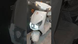 Benling Electric Scooters store in Rawalpindi [upl. by Tanaka]