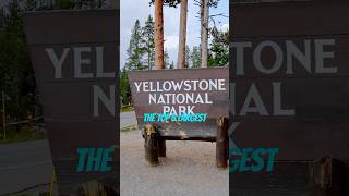 Top 5 Largest National Parks in the World nationalpark largest shorts [upl. by Bostow]