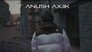 Gor23  Anush axjik  Official music video [upl. by Trescott]