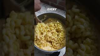 Let’s Talk Mac and Cheese Creamy Cheesy Perfection 🧀🔥 [upl. by Eran753]