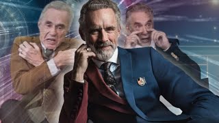 The Fantabulous Contradiction of Dr Jordan Peterson [upl. by Nitsid]