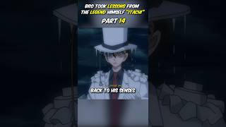 KAITO KIDS Worst Nightmare Comes True in Magic Kaito Anime  Its Recap Time [upl. by Anirod]