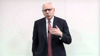 David Rubenstein speaks at the Robert H Smith School of Business [upl. by Leksehcey]