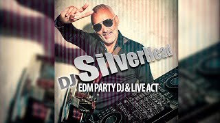 11 quotDJ Silverheadquot Songs im Schnelldurchlauf [upl. by Tami]