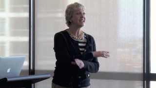 Jill Tiefenthaler The Economics of Higher Education [upl. by Rehsa]