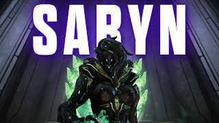 Warframe  Saryn Perfected  Kuva Sobek  Steel Path  Build amp Guide  2024 [upl. by Nylatsyrc]