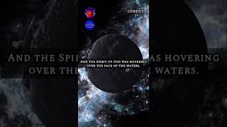 The Creation • Book of Genesis Audiobook •Audio Bible •Holy Bible Audio•Shorts genesis audiobible [upl. by Martineau]