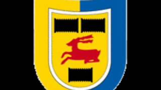 Goaltune Cambuur [upl. by Adelric]