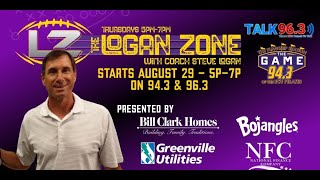 Logan Zone 912 [upl. by Aldon]