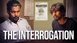 The Interrogation  Malayalam Sketch  Arun Pradeep [upl. by Brier834]