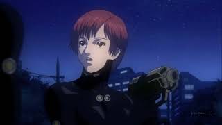 Gantz Opening FULL HD [upl. by Enirod]