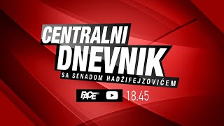 CENTRALNI DNEVNIK  9 12 2023 [upl. by Leciram]