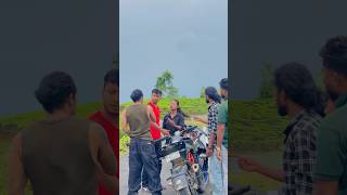 Lady Rider Se Panga Nehi 😡  Sumon Stunts 🔥  2 Numberi shorts ktm ytshorts [upl. by Kamerman458]