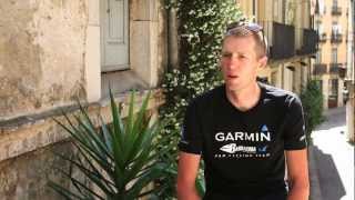 Pro Challenge Spotlight with Ryder Hesjedal [upl. by Pigeon]