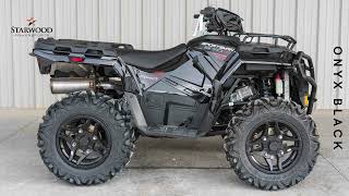 2024 Polaris® Sportsman 570 Trail [upl. by Clerc]