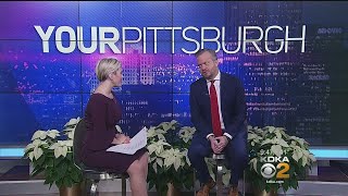 ‘Your Pittsburgh’ 2017 Recap Show Airs Tonight On KDKATV [upl. by Ennaira550]