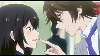 Top 10 NEW High School Romance Anime [upl. by Dilahk]