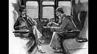 Sherlock Holmes Full Complete Audiobook Free audiobooks english CD MP3 [upl. by Retsev259]