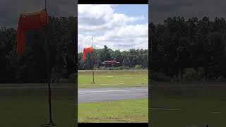 Cirrus Vision Jet SF50 takes off from Crossville aviation cirrus crossville [upl. by Matthiew]