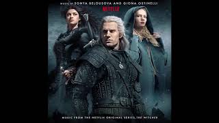 The Witcher 2020  TV Series  Soundtrack Full  Music from the Netflix Original Series [upl. by Lesak]