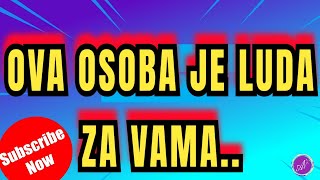 OSOBA LUDA ZA VAMA [upl. by Sidnee]