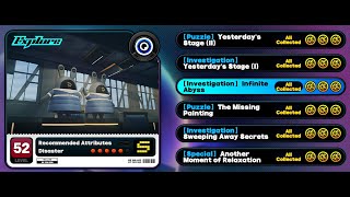 Floor 99 Easter Egg  Infinite Abyss  Side Quest Zenless Zone Zero [upl. by Anitahs]