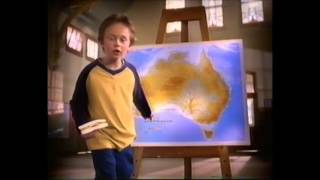 Australian 2000s TV AdvertisementsTrailersPreviews Circa 2003  Part 11 [upl. by Boys]