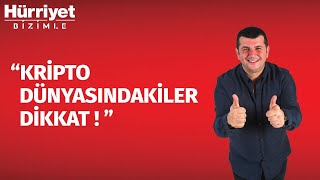 Astrolog Dinçer Güner ile 2021’in şifreleri  Hürriyet Bizimle 16 [upl. by Auhel]