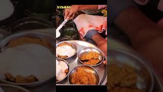 Palak patta chat of banaras [upl. by Lunn]