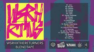 WSRH x The Returners  1320  Respiracja [upl. by Htnamas]