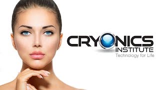 Cryonics Institute [upl. by Eedrahs]