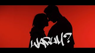 M Marchelier  Warum Offizielles Musikvideo [upl. by Cirdet]