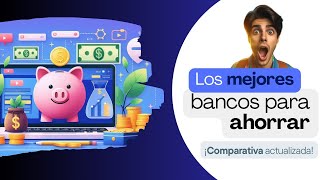 Las mejores cuentas de ahorro y depósitos ¿Nubank Lulo Ualá o Rappi ¡DEPENDE DE TI [upl. by Osrit775]