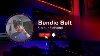 Live Stream Bandie Salt [upl. by Aiouqes]