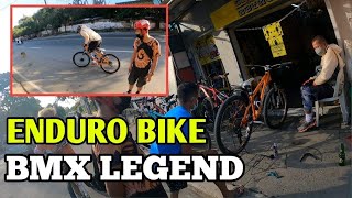 TAMBAY SA BIKE SHOP  ENDURO BIKE  VENZO MTB  FOXEYE STORM 7 29er  BUDGET MTB [upl. by Airekat639]