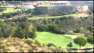 Marbella Club Golf  Benahavis [upl. by Ajnin]