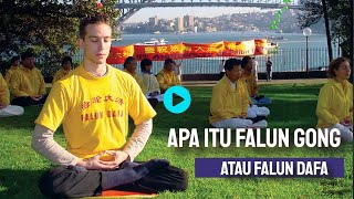 APA ITU FALUN GONG ATAU FALUN DAFA [upl. by Schenck]