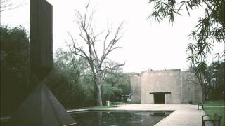 Morton Feldman  Rothko Chapel part 5 [upl. by Ocir]