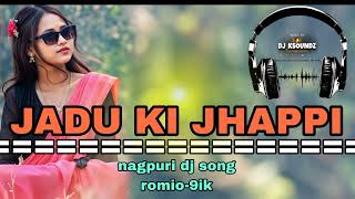 jadu ki jhappi song nagpuri dj song ke sat  Aaya Haienjoy to dj remix songNagpuridj5873 [upl. by Eilama]