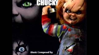 Bride of Chucky  Hello Dolly [upl. by O'Gowan]