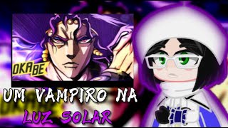 Valkirias React Kars A Criatura Perfeita OkabeOficial React Animado GC [upl. by Hsekar]