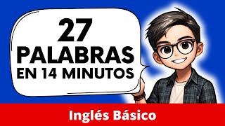 🎙️ Aprende Inglés Desde Cero con Nuevo Método Conversacional  Ep 2 [upl. by Tobye]