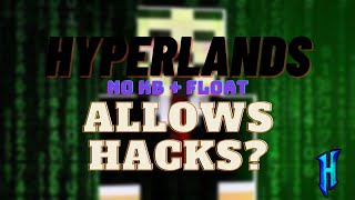 Hyperlands lets you HACK [upl. by Alphonsa]