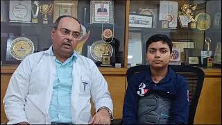 the best ctvs cardiothoracic surgery doctorDrSanjaySingh Ji ruby hospital kolkata [upl. by Nivra]