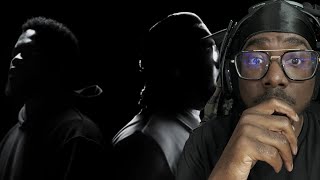 Davis x TPain Collab is FIRE  4 U Reaction [upl. by Okechuku]