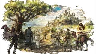 Nintendo Music Archives 31 Octopath Traveler Alfyn the Apothecary [upl. by Claude]