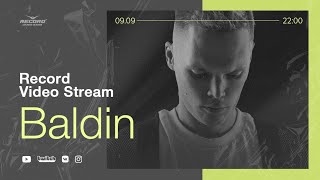 Record Video Stream  Baldin [upl. by Jamill911]